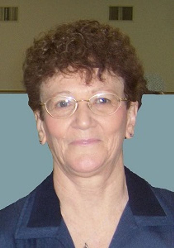 M. Patricia Seaburn