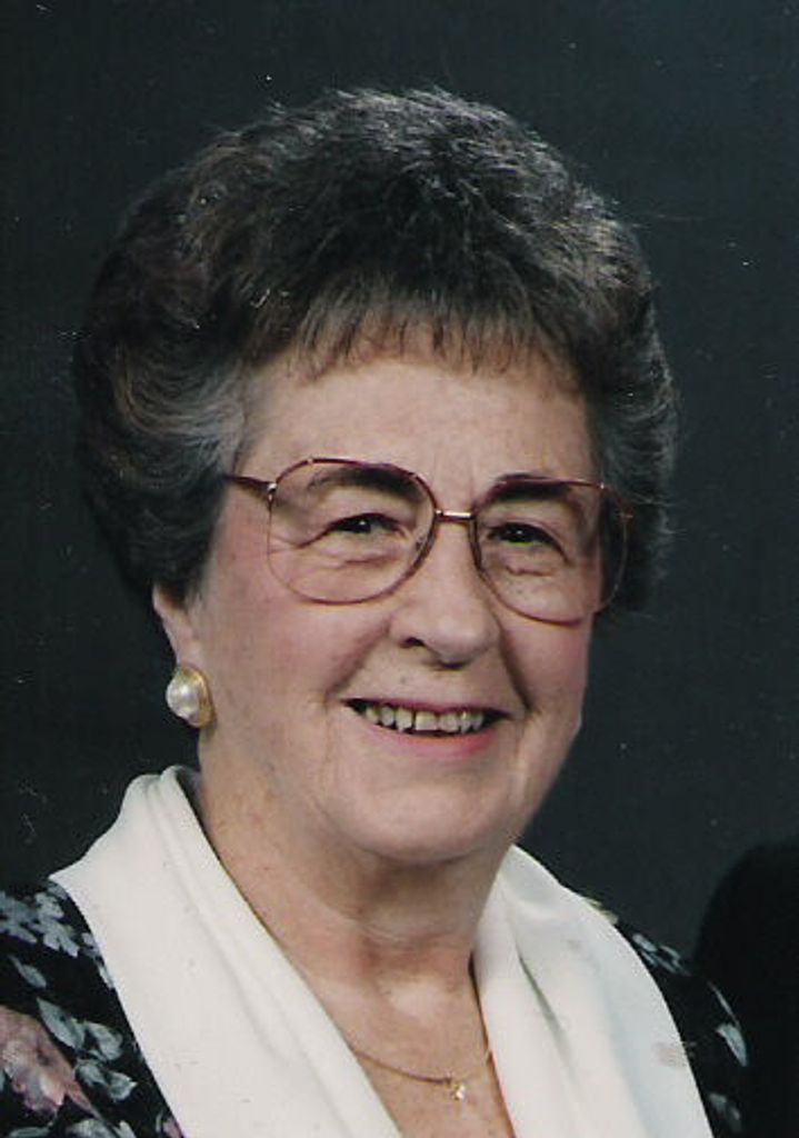 Lucille C. Baxter Profile Photo
