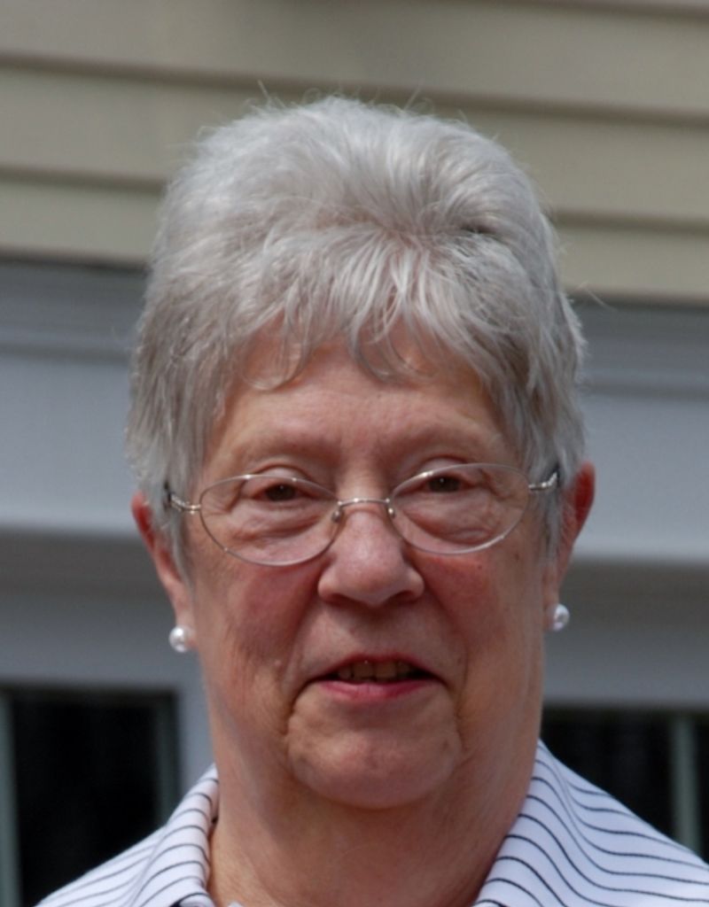 Leora Ann (Carpenter)  Moore