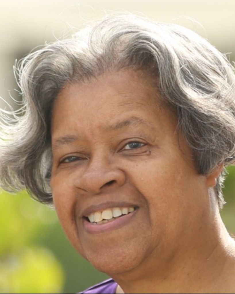 Francine Freeman-Chung