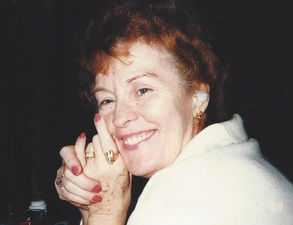 Nora J. Atwood