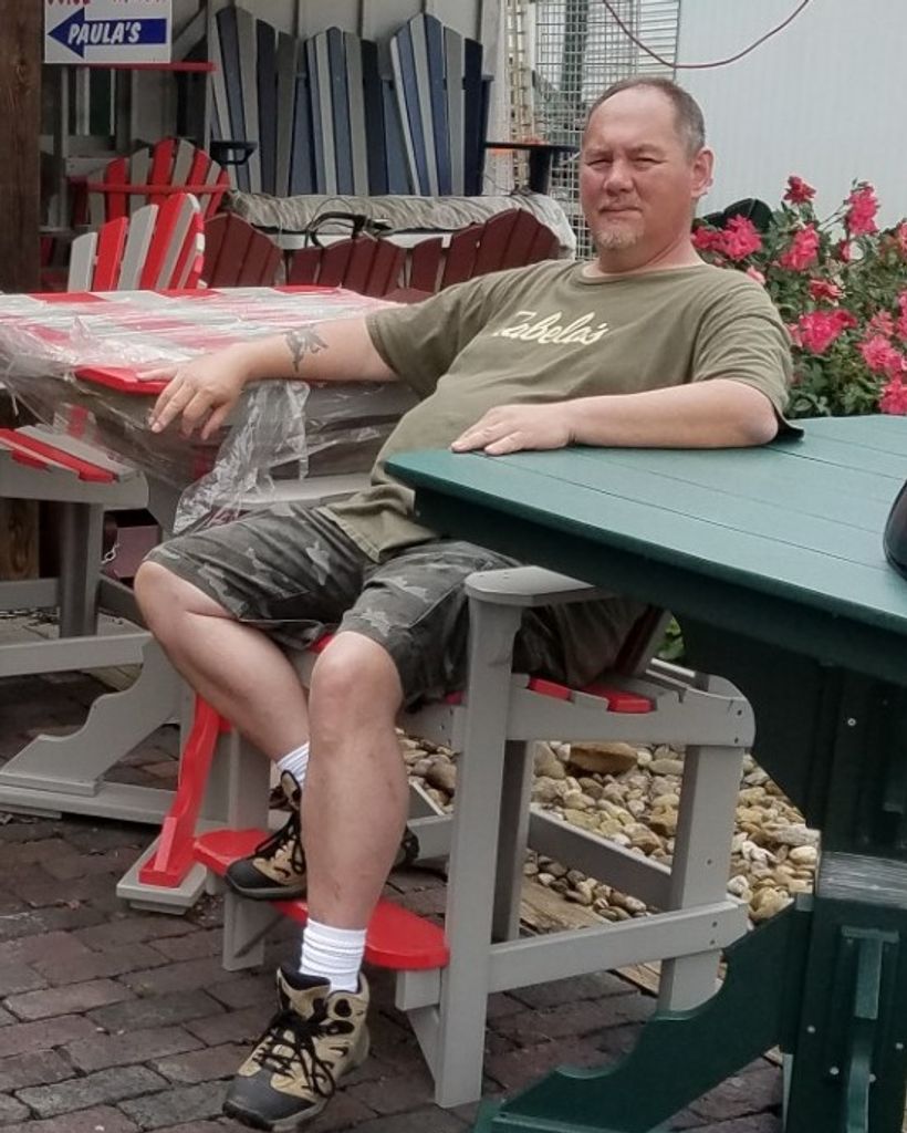 Robert T Selbe Profile Photo