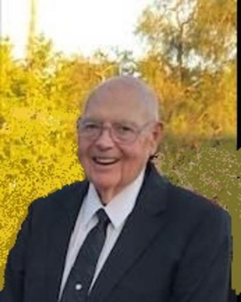 Donald Scott Mccorkle