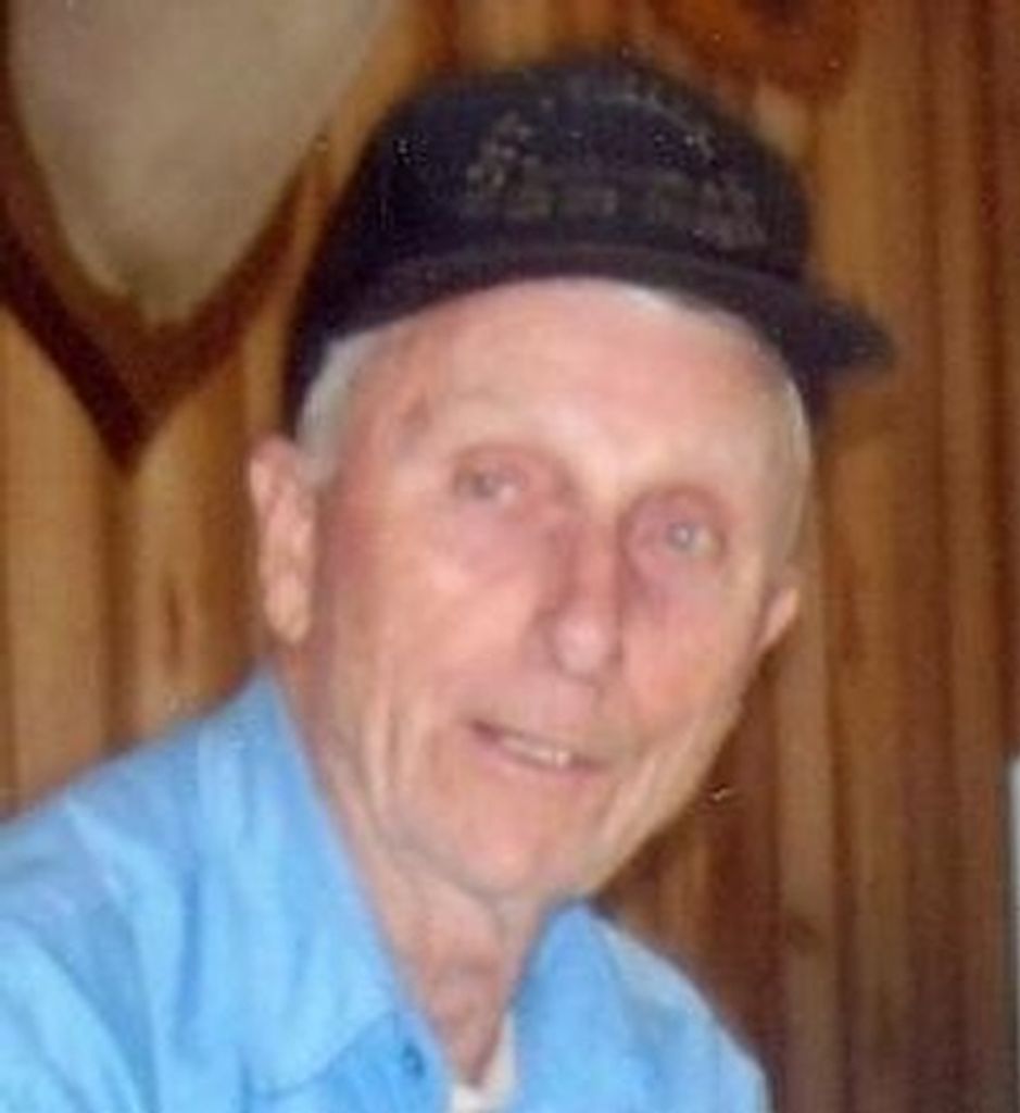 Charles Junior Mitchell