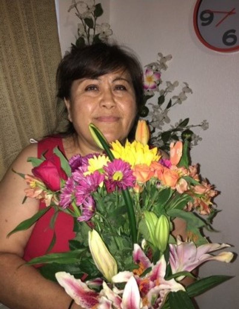 Yolanda Roman (Roman)  Rodriguez
