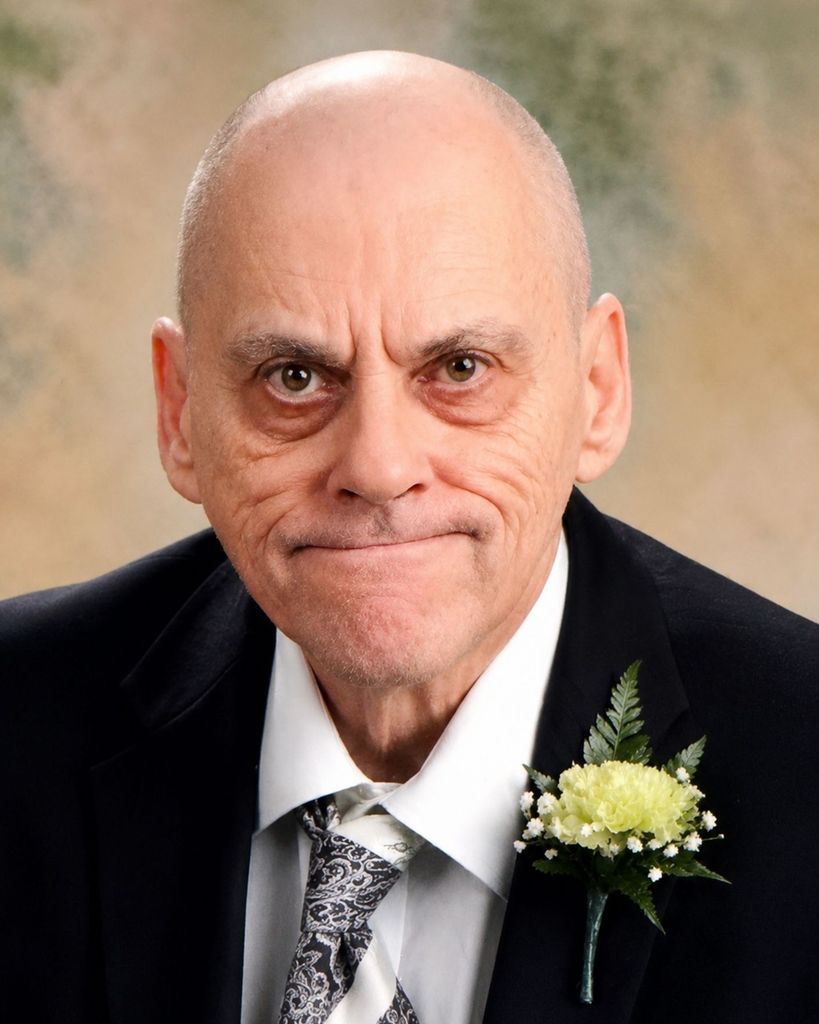 John Wiskup Profile Photo