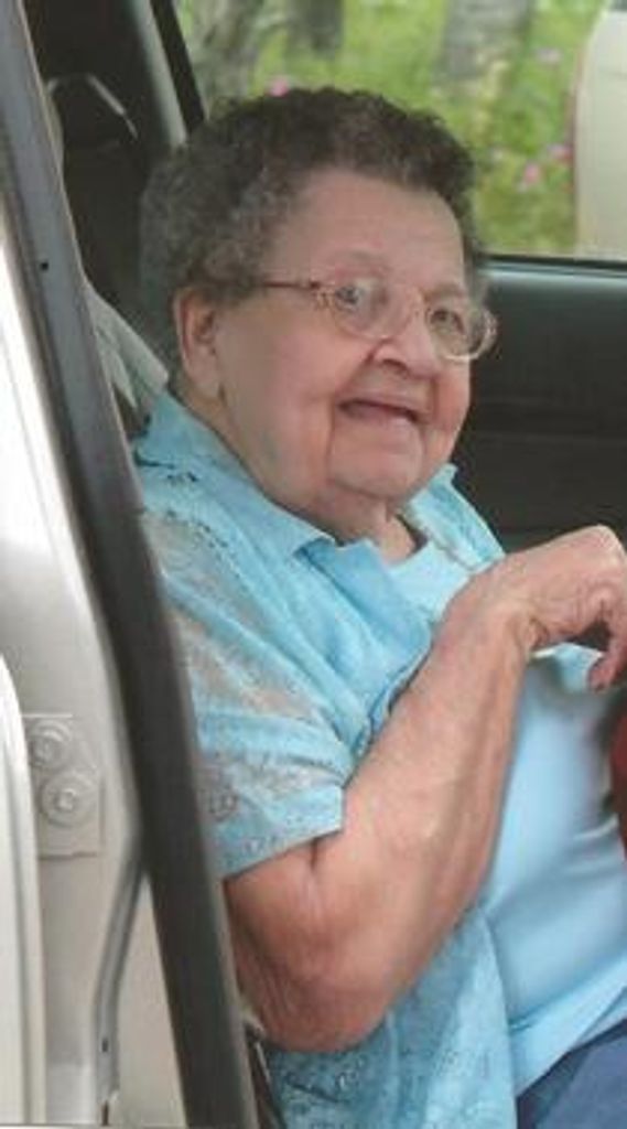 Joyce Jean Mcdaniel