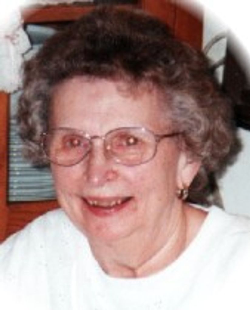 Trudy Eunice (Opdahl) Wilson Profile Photo