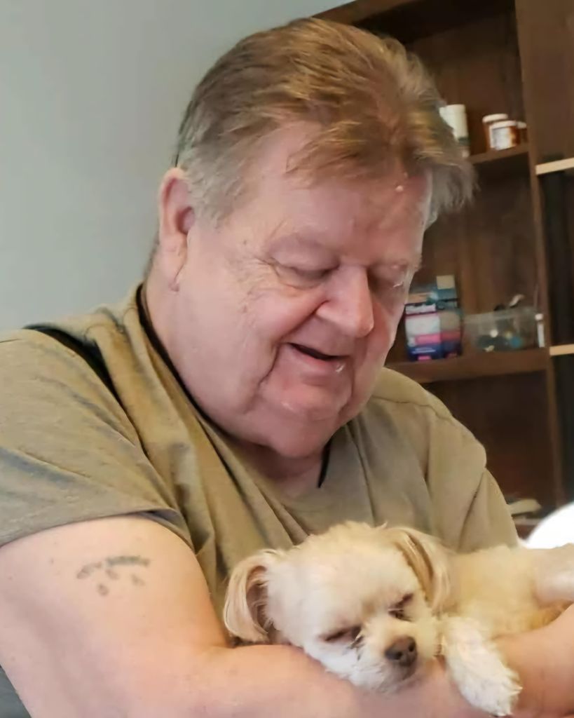 Donald Elmer Swenson