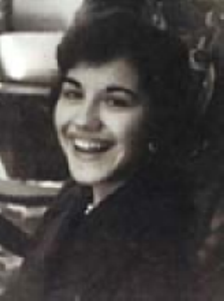 Joanne  Lee Franklin