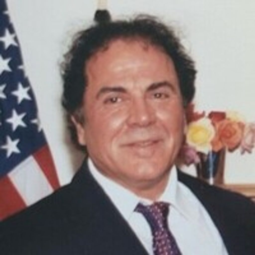 John P. France Profile Photo
