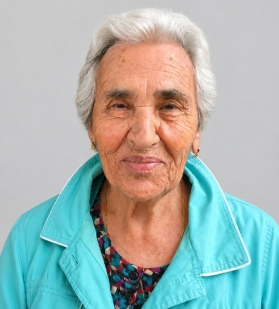 Lucia Roberto