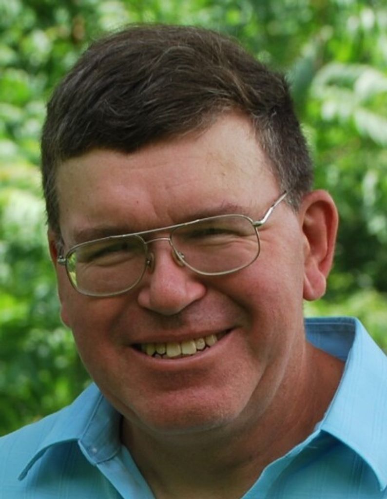 Jeffrey Dale BAKER