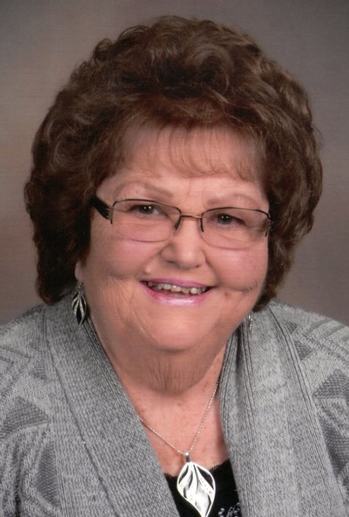Peggy L. Holmes Profile Photo