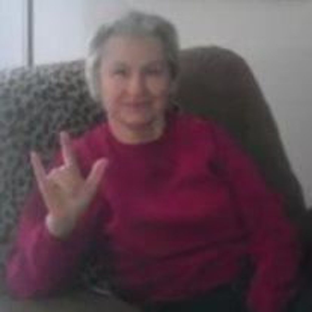 Delia Anne Harris