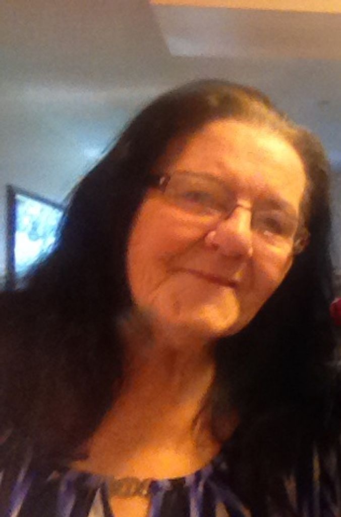 Mary Lou Samples Guy Profile Photo
