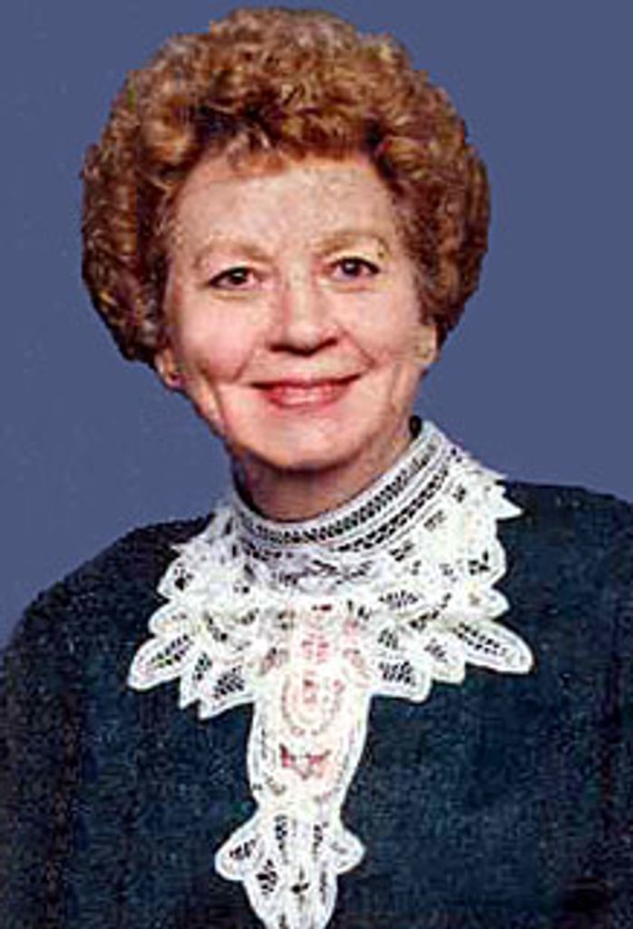 Annie A. Myers Profile Photo