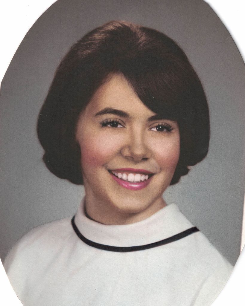 Theresa Thoreson