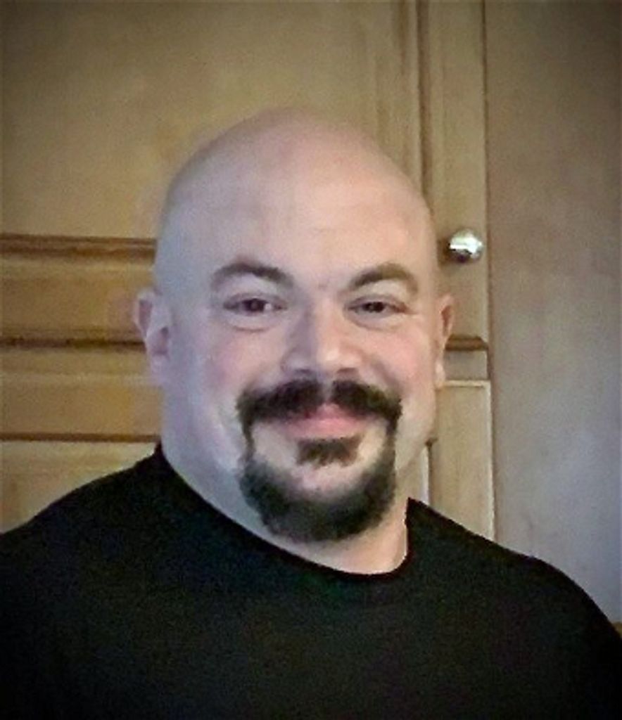Kevin Michael Judd Profile Photo