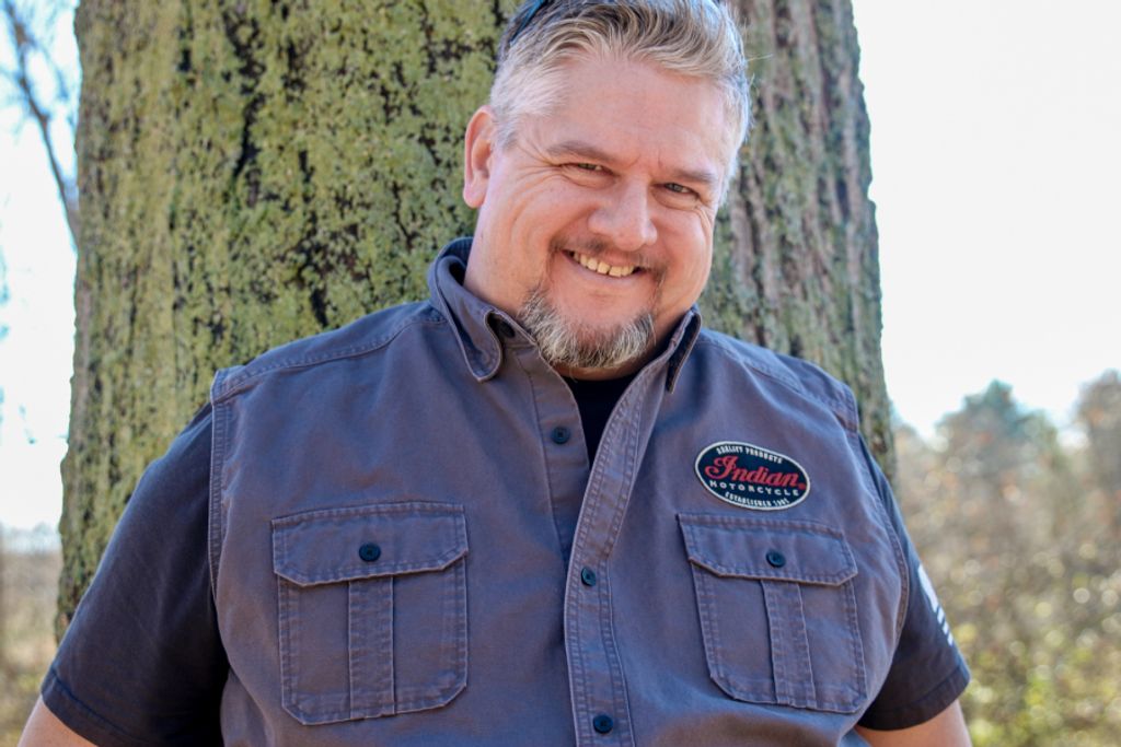 Christopher Ray Holbert