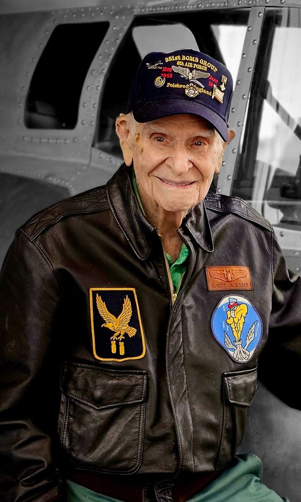 Arthur L. "Art" Kemp Profile Photo
