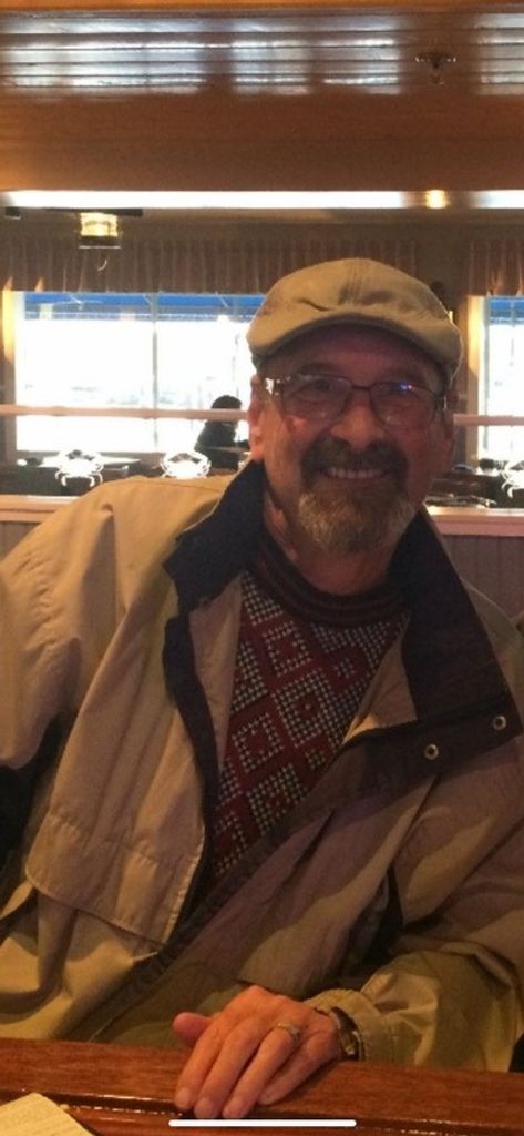 George A. Scheuermann