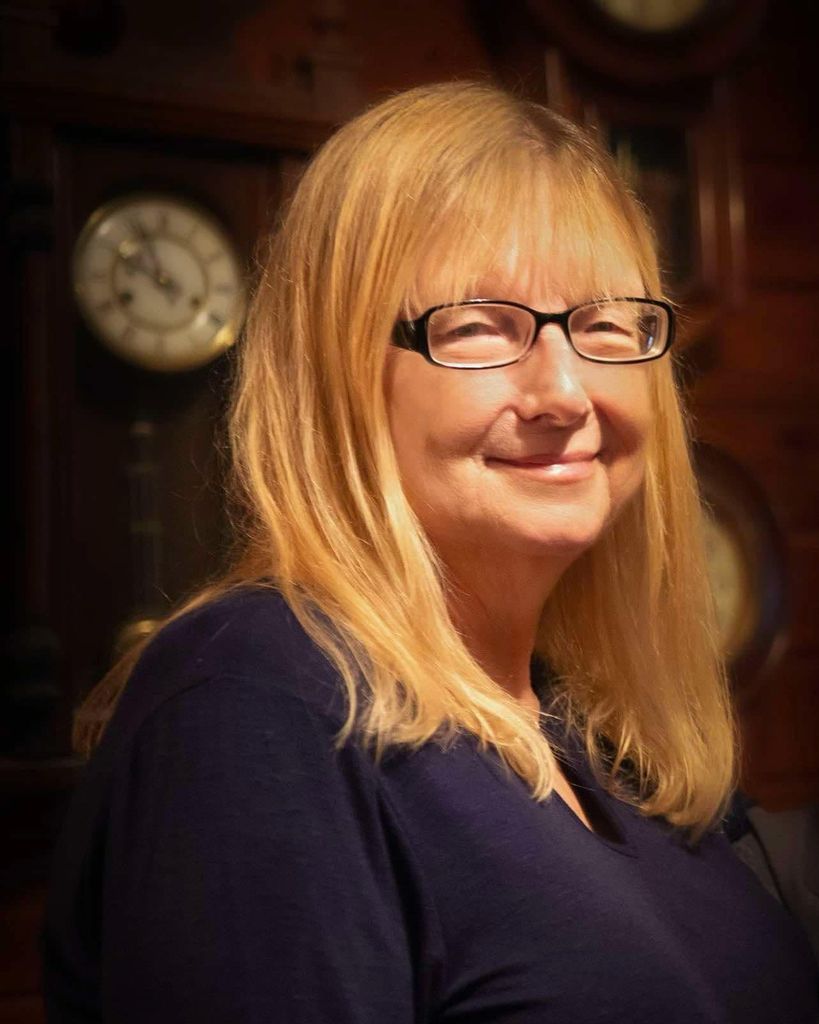 Sue Ann Rumer Profile Photo