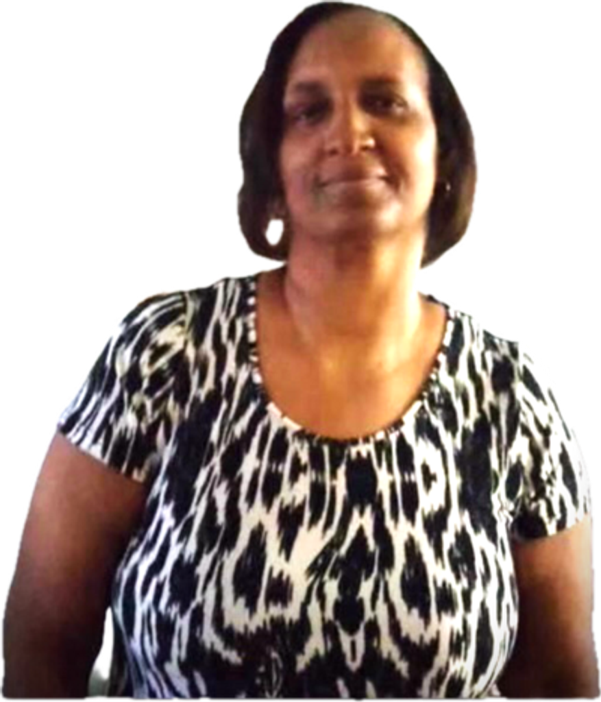 Arkia Eyvette Hemphill
