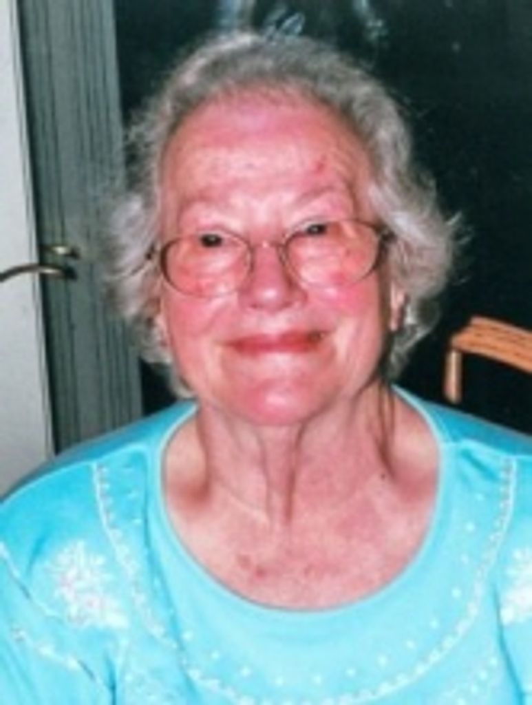 Pauline Lewis