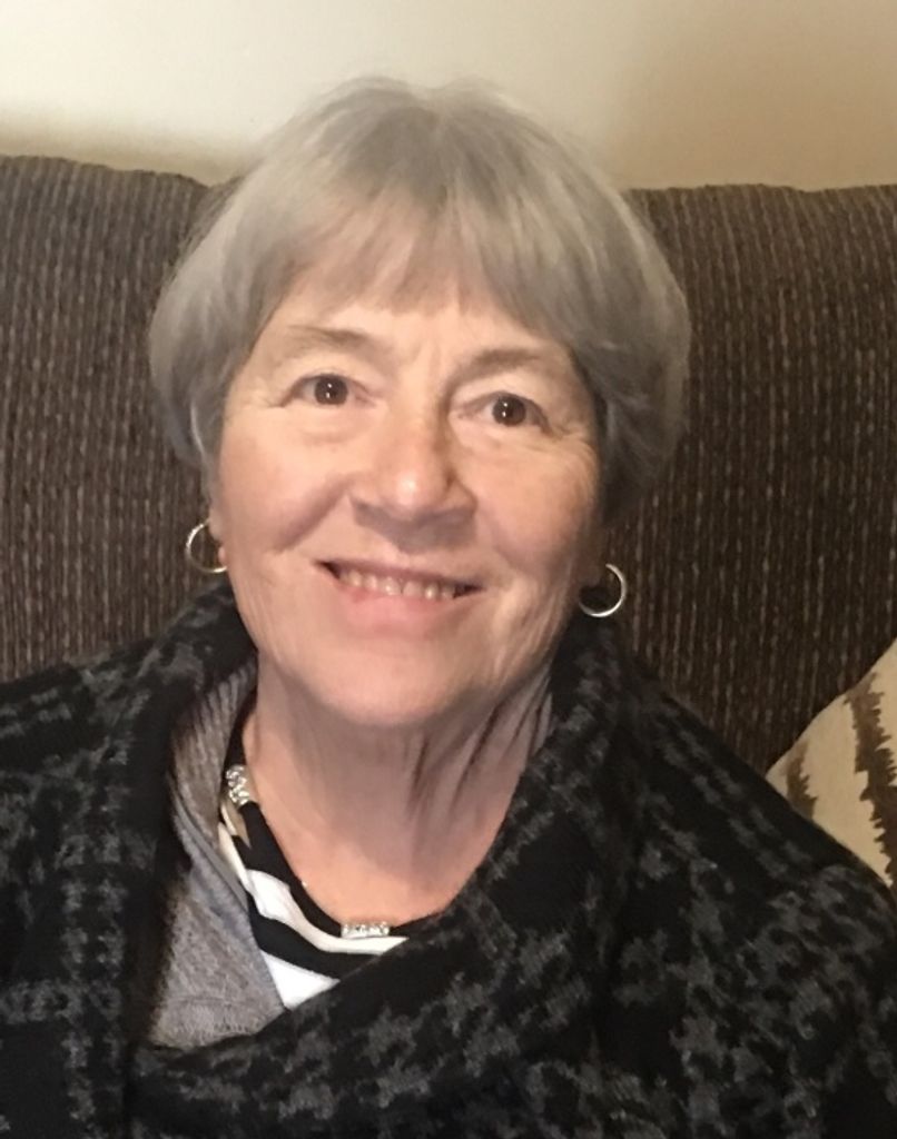 Sandra J. Sandy (Ludwick)  Huth