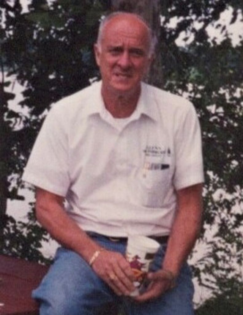 Glenn E. Weisbrodt Profile Photo