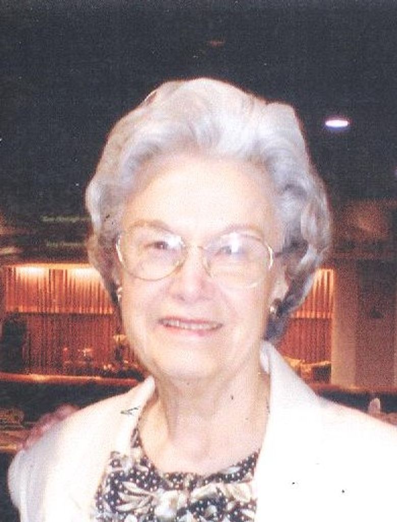 Mary Lee (Hooper)  Stegall