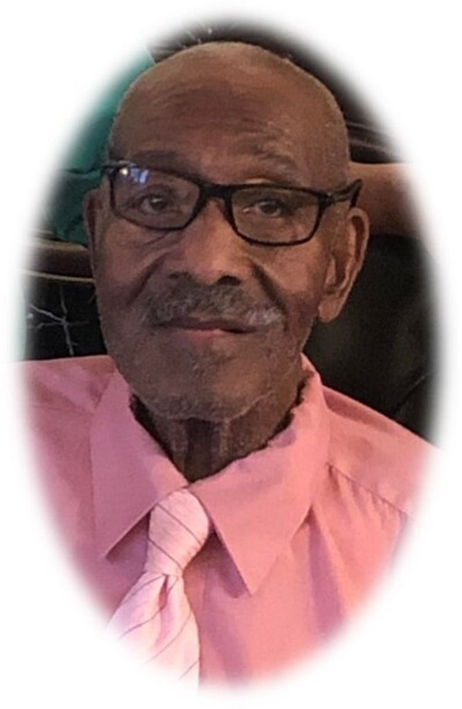 Elder Willie Heyward