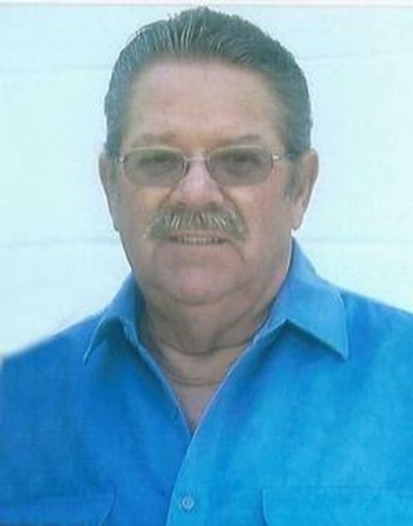 Robert L. "Bob" Moore
