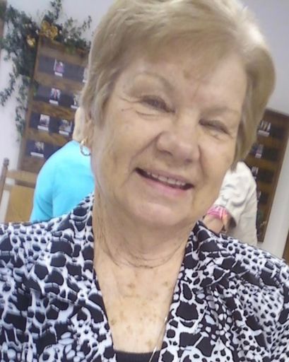 Laverne Crump (Hanusch)'s obituary image