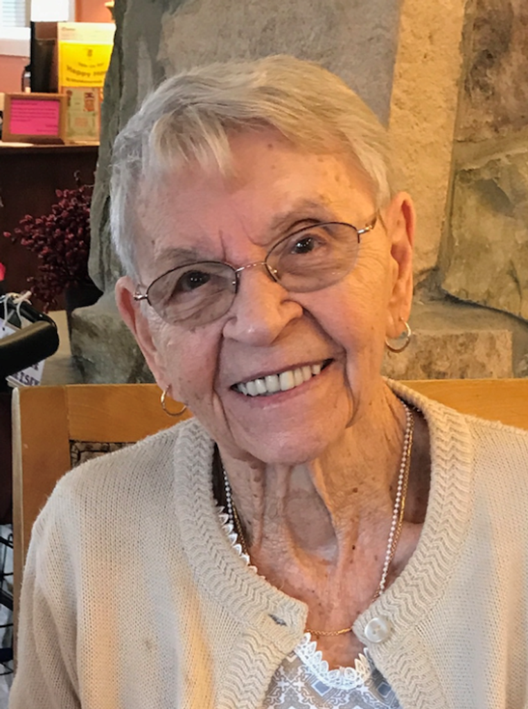 Ruth Clouser