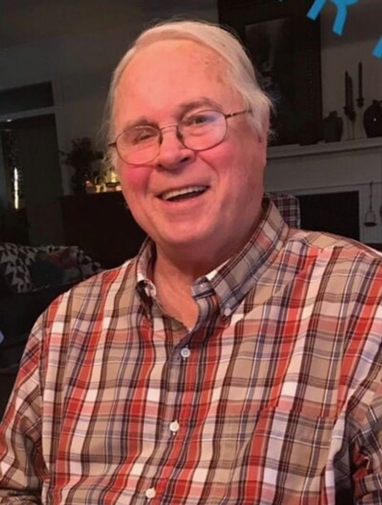 Charles Robert Blankenship Profile Photo