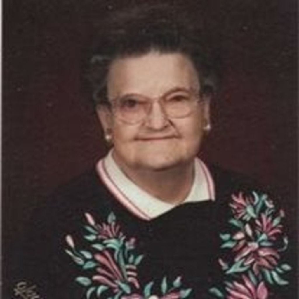 Mary Schoonover Gaskill Profile Photo