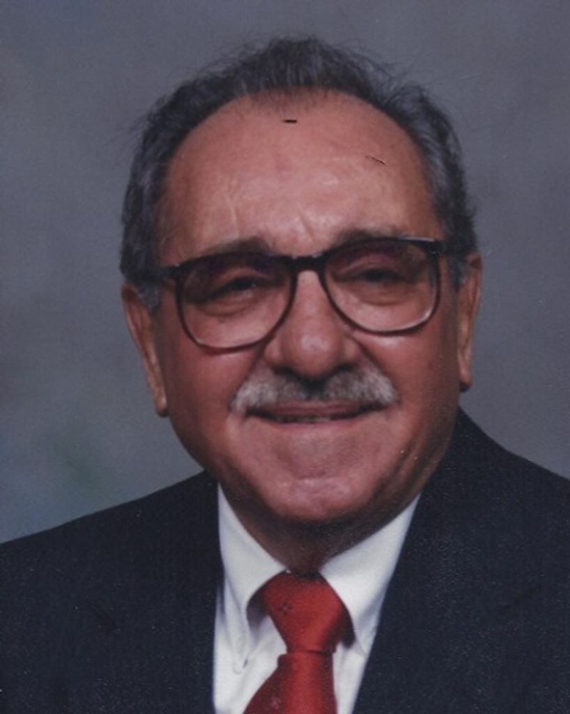 Floyd E. Thibodeau