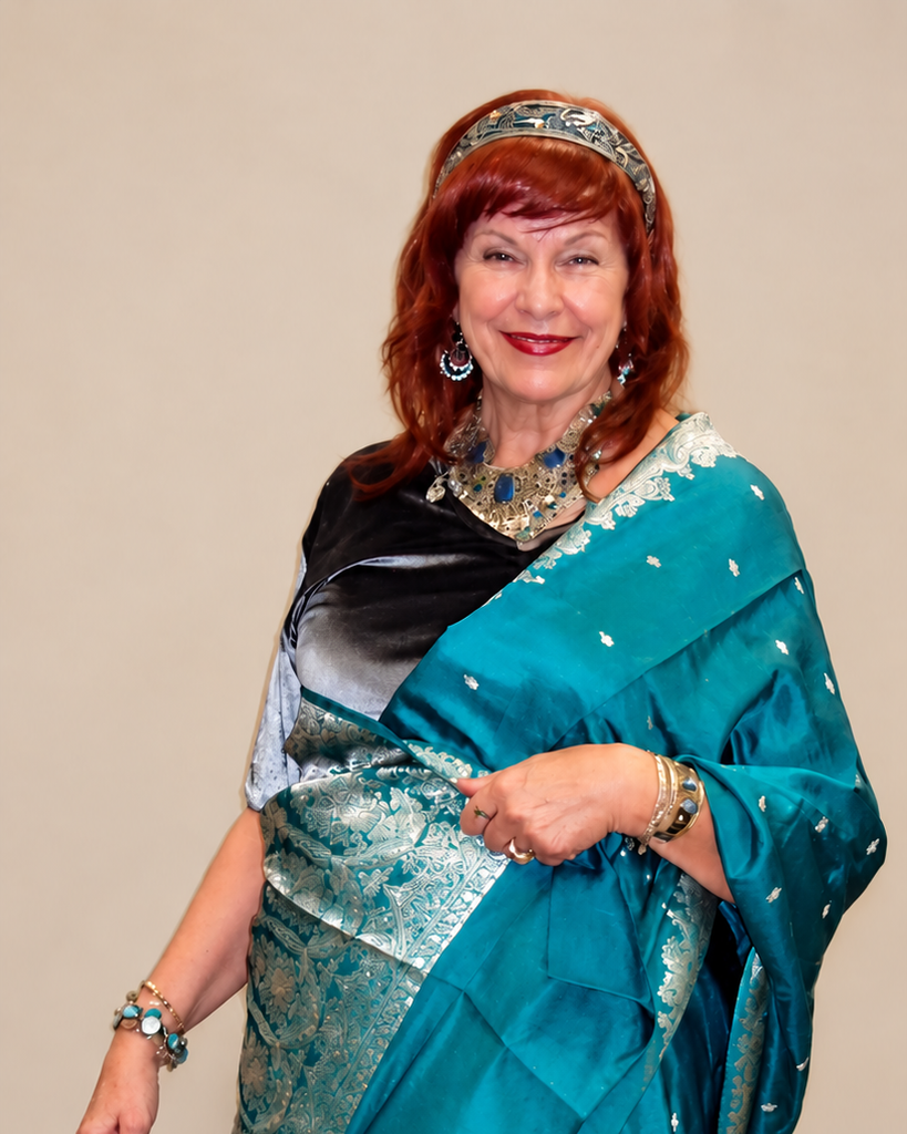 Beverly Eckman-Howell