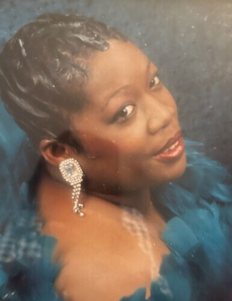 Cynthia Lynette Franklin