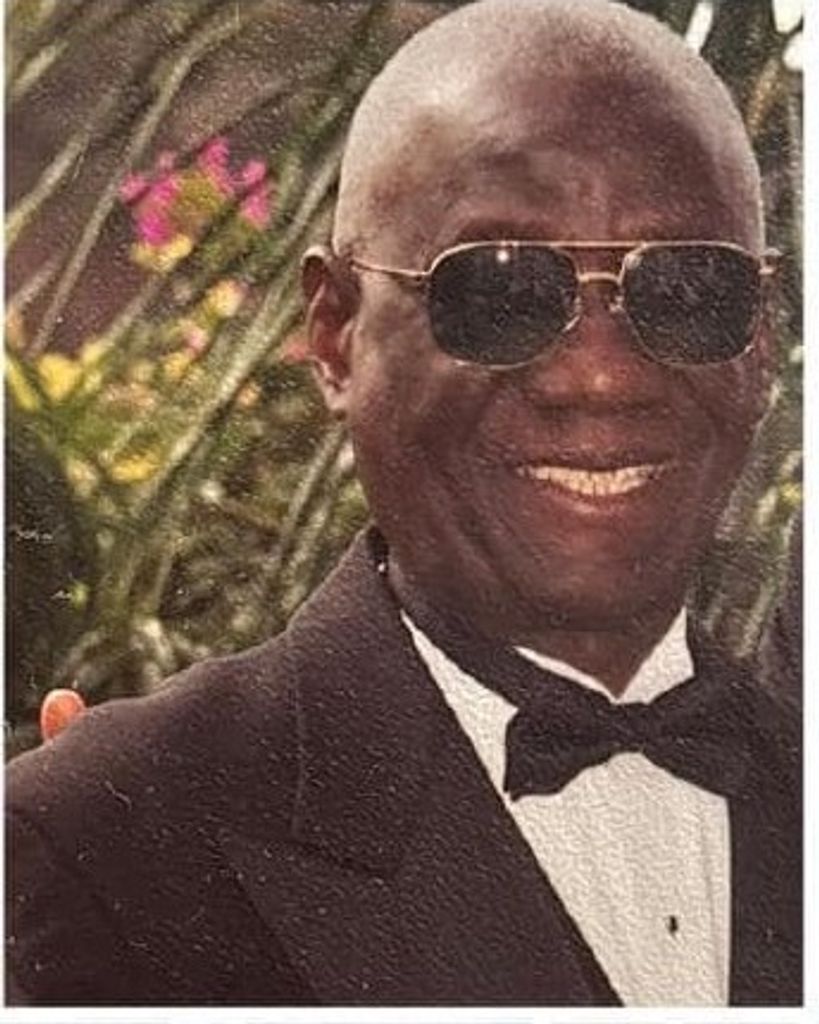 Alfred Mitchell Paul