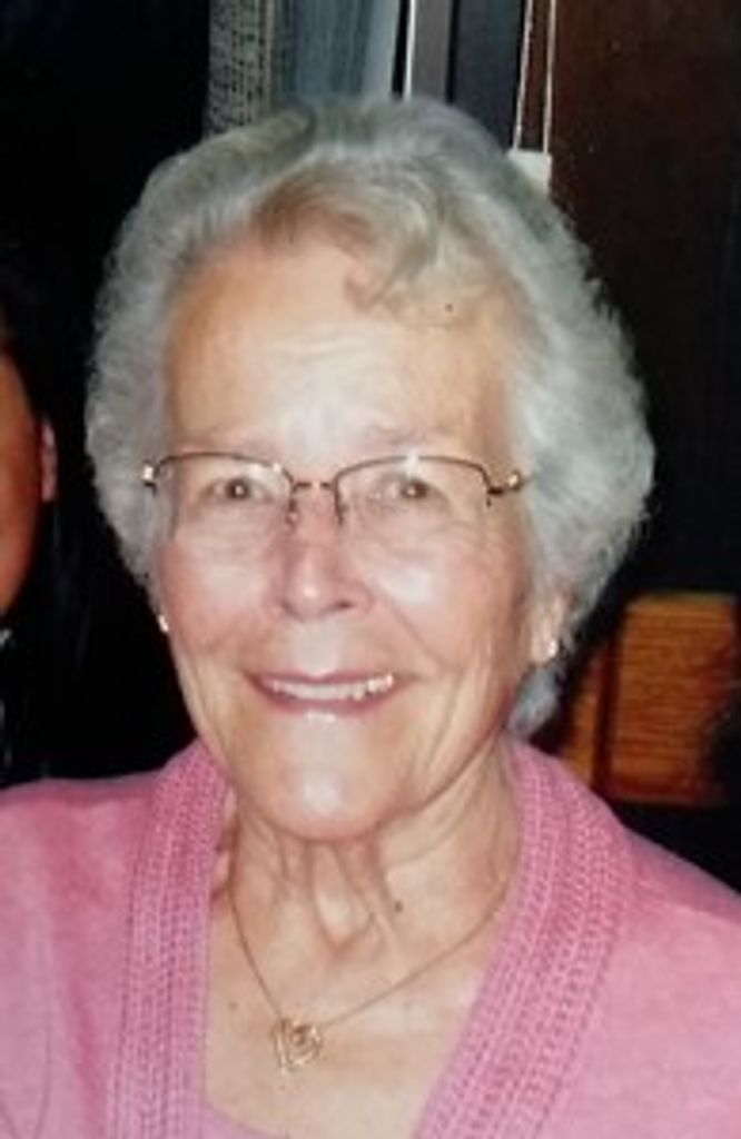 Patricia Lou Millay