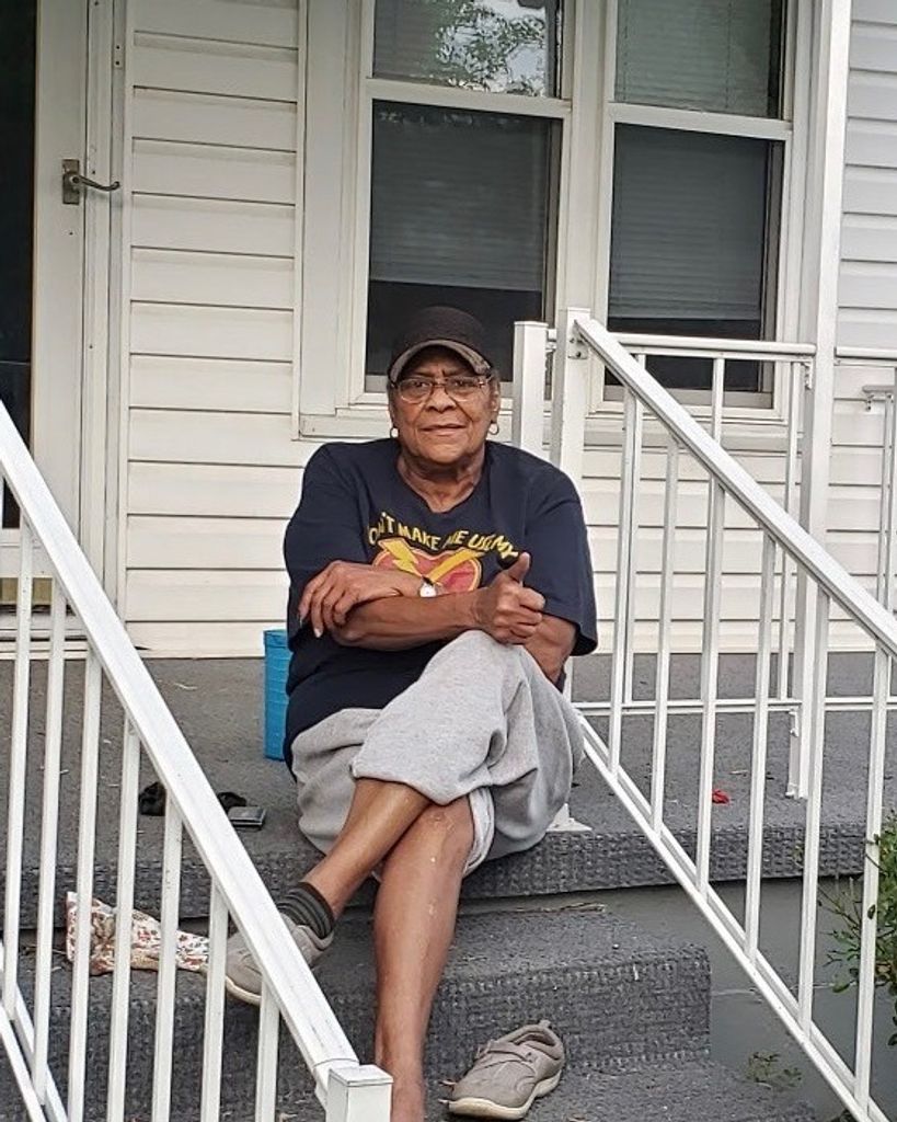 Rosemary Johnson Profile Photo