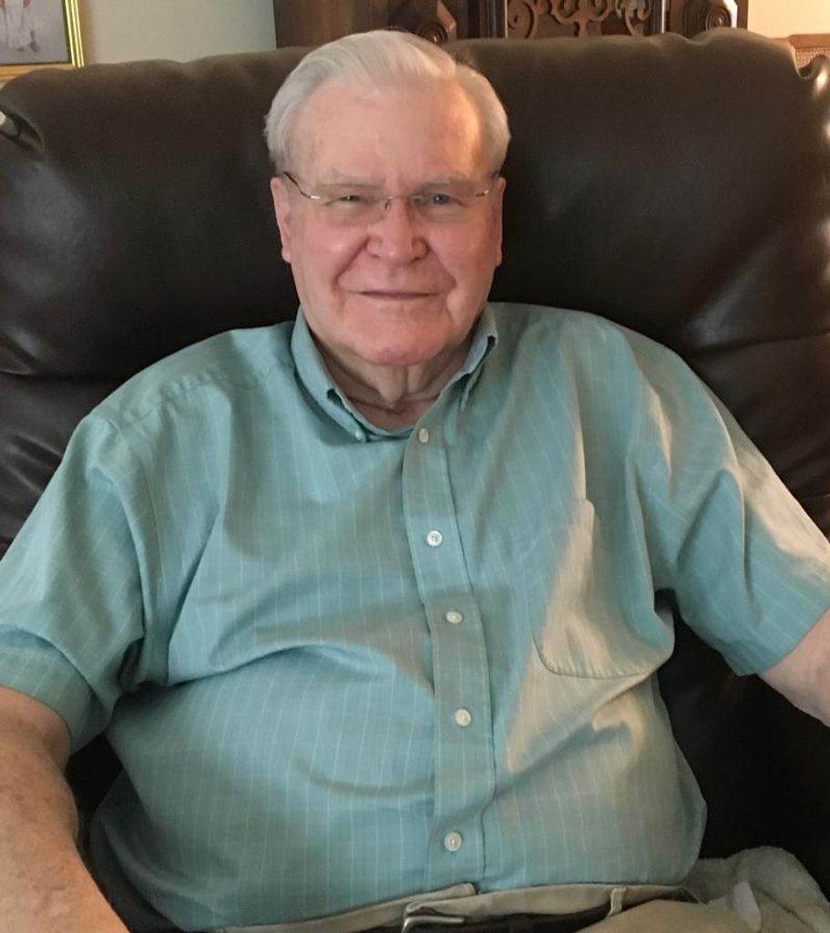 Parnell J Crump Profile Photo