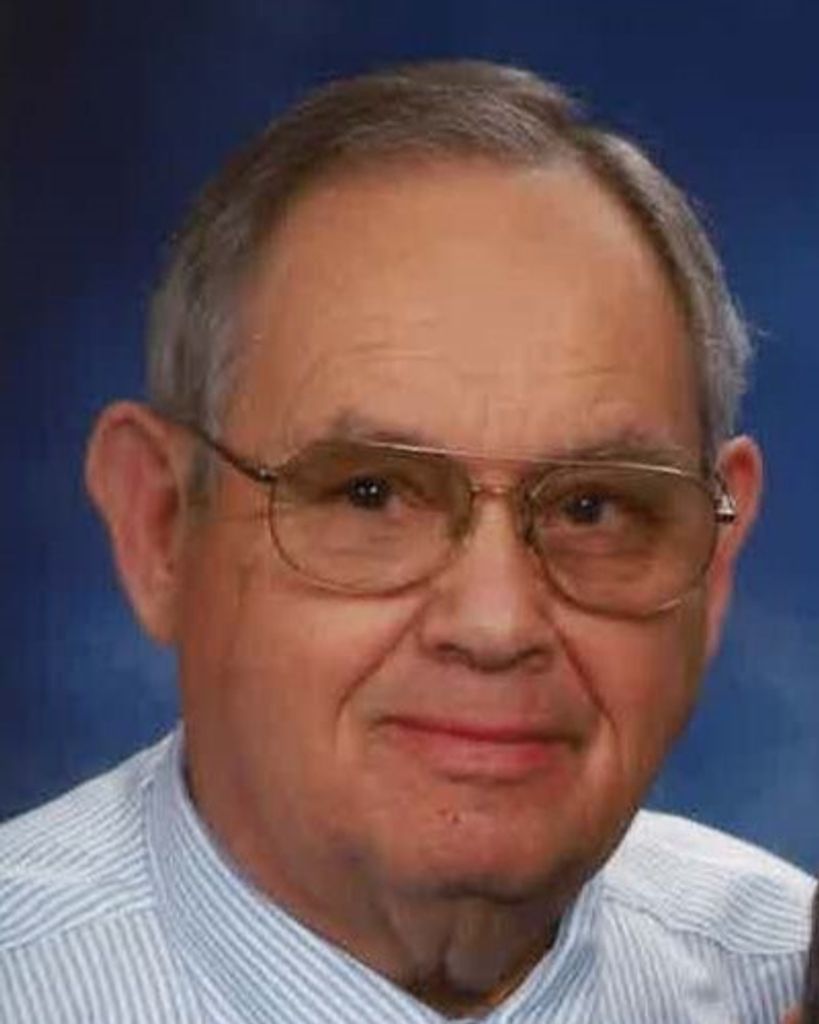 Ronald W. Standiford