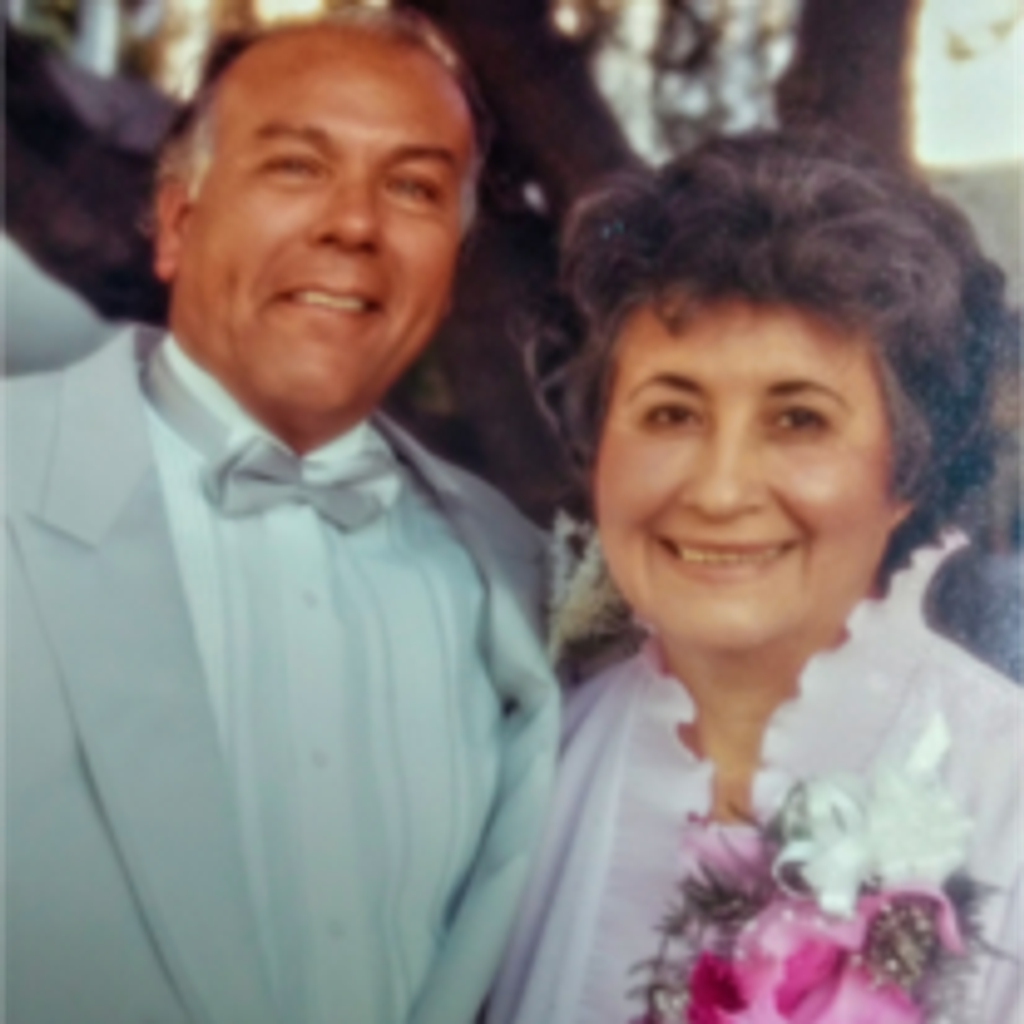 Mary R. Gutierrez