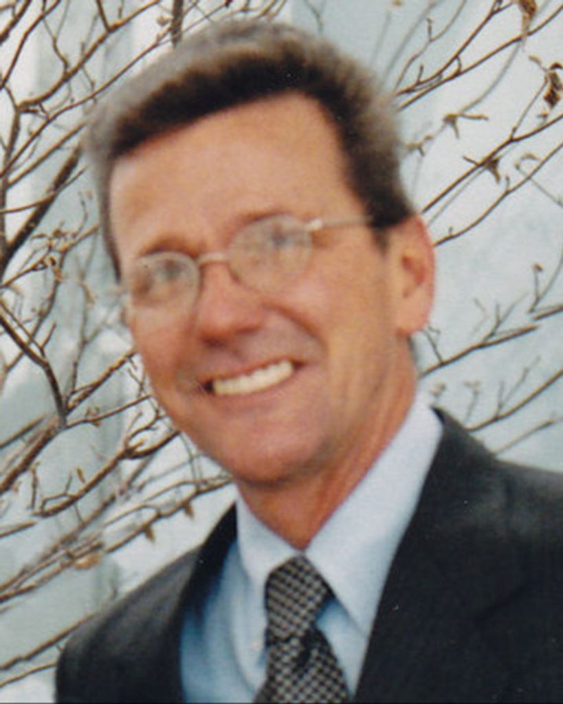 Gary  Lee  Hagen, Sr.