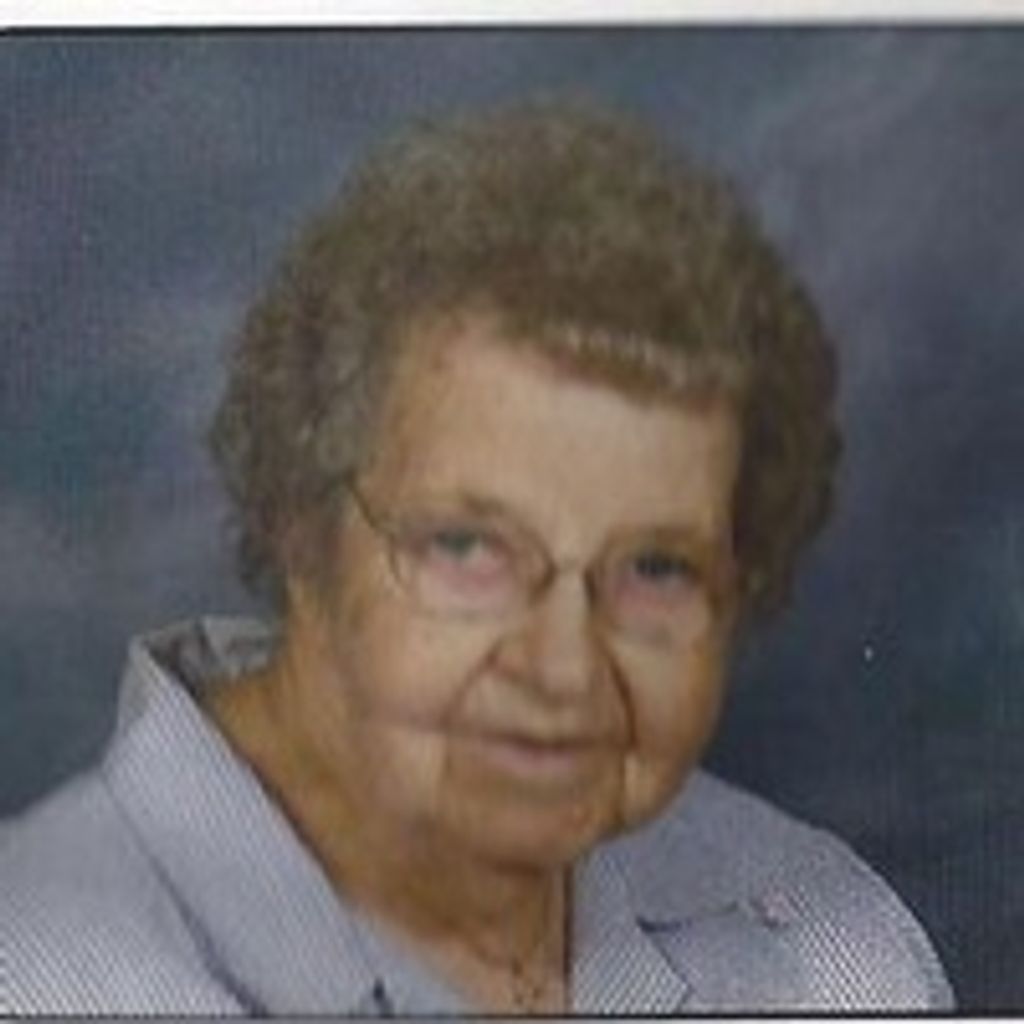 Pearl Kurth