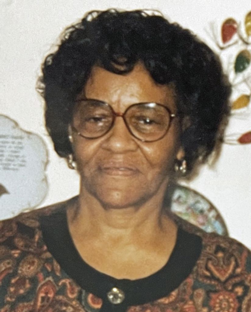 Mother Nancy Lee Boles